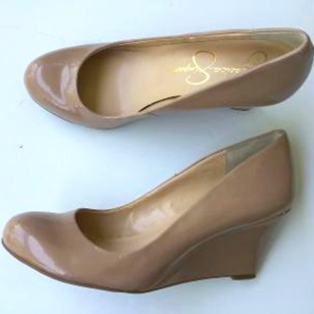 Women Platform Shoes "Comfort Plus" by Prediction